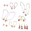 Janod Set creativo de bisutería de amistad para niñas a partir de 8 años