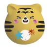Janod Set creativo de figuras de animales de yeso decorativas 4 uds. 6+