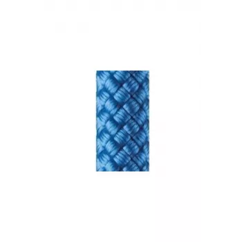 BEAL Lina Industrie 10,5 mm 50 m azul Cuerda semiestática EN 1891 tipo A