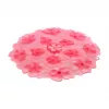 Charles Viancin GERANIUM tapa de silicona 28cm fucsia