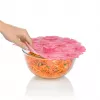Charles Viancin GERANIUM tapa de silicona 28cm fucsia