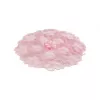 Charles Viancin GERANIUM tapa de silicona 23cm rosa