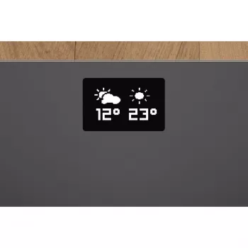 Withings Body – báscula de baño – negra