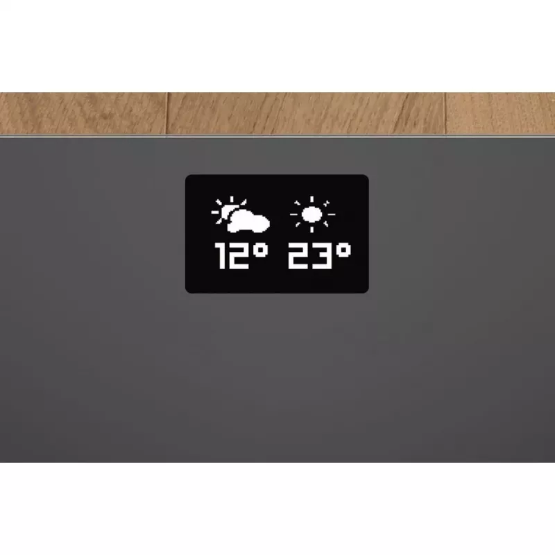 Withings Body – báscula de baño – negra