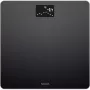 Withings Body – báscula de baño – negra