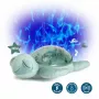 Cloud B Tranquil Turtle Luz nocturna y proyector relajante verde
