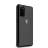 Ferrari Funda rígida FEHCAHCS62BK S20 G980 Black Carbon Heritage