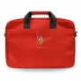 U.S. POLO ASSN. USCB15PUGFLRE mochila para portátil de 16