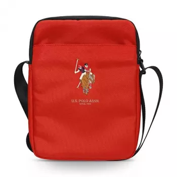 U.S. POLO ASSN. Florence Collection funda para tablet de 10