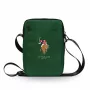 U.S. POLO ASSN. US Polo Torba USTB8PUGFLGN bolso bandolera para tablet de 8