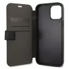 U.S. POLO ASSN. Polo Embroidery Collection funda tipo libro para iPhone 12/12 Pro 6,1