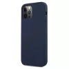 Guess Script Vintage carcasa rígida para Apple iPhone 12 / iPhone 12 Pro 6,1