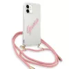 Guess GUHCP12SCRTVSPI iPhone 12 mini 5,4