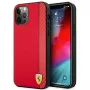 Ferrari FESAXHCP12LRE iPhone 12 Pro Max 6,7