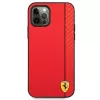 Ferrari FESAXHCP12LRE iPhone 12 Pro Max 6,7
