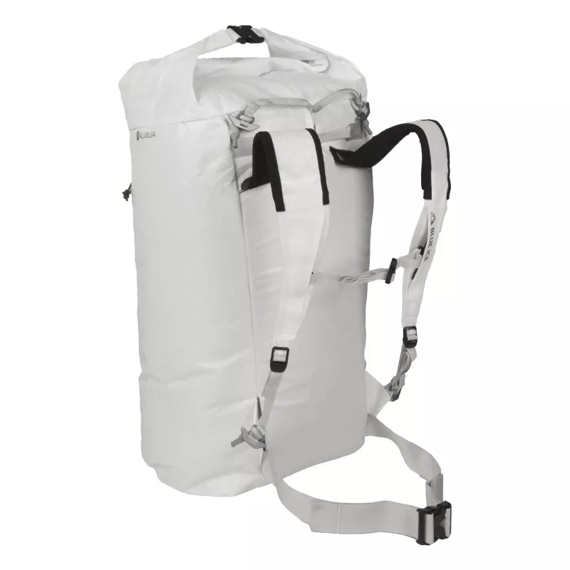Blue Ice Alpine Hauler 45L Mochila de escalada - Blanco