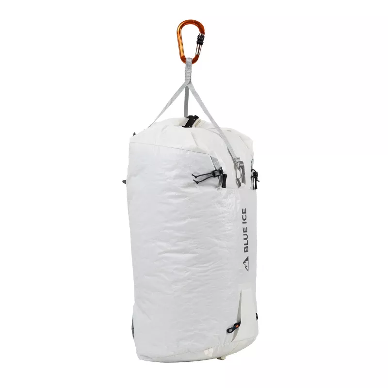 Blue Ice Alpine Hauler 45L Mochila de escalada - Blanco