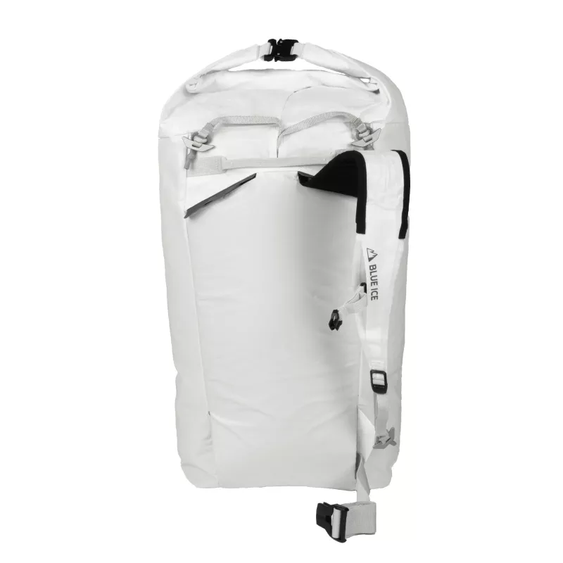 Blue Ice Alpine Hauler 45L Mochila de escalada - Blanco