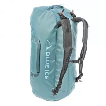 Blue Ice Doko Pack 100L Bolsa de deporte - Brittany Blue