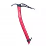 Blue Ice Akila LT Piolet con pala - Patrol Red 42 cm