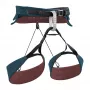 Blue Ice Vista Harness - Majolica Blue, Talla XL