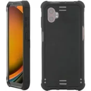 Mobilis PROTECH Funda para Samsung Galaxy XCover7 Pro - Soft Bag (054017)