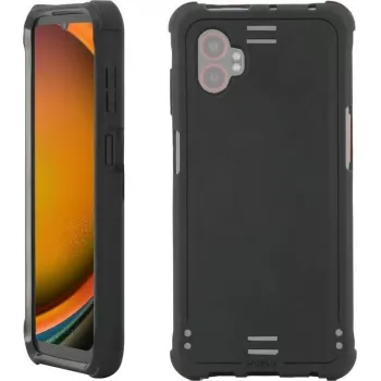 Mobilis PROTECH Funda para Samsung Galaxy XCover7 Pro - Soft Bag (054017)