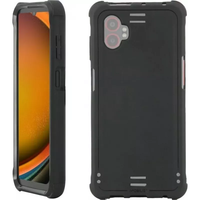 Mobilis PROTECH Funda para Samsung Galaxy XCover7 Pro - Soft Bag (054017)