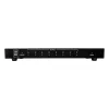 Eaton Tripp Lite B118-008-UHD Switch HDMI - 8 entradas, 1 salida, 4K UHD, HDR, negro