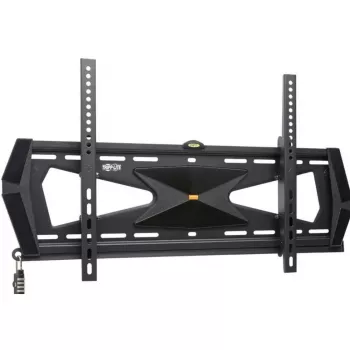 Eaton Tripp Lite DWTSC3780MUL Soporte de pared para TV con inclinación y seguridad para cargas pesadas para pantallas de 37-80