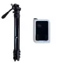 Vaonis Hestia Standard Pack (HE30-STD) - Telescopio inteligente para astrofotografía con smartphone