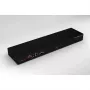 Neol ePower Switch 8XS/32-EU PDU gestionada - 8 tomas IEC C13, 32A, montaje en rack 1U