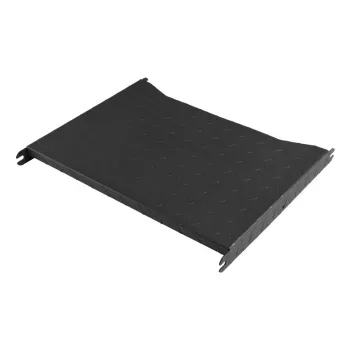 Oplite R8 Placa base para simulador de suelo Negro
