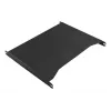 Oplite R8 Placa base para simulador de suelo Negro