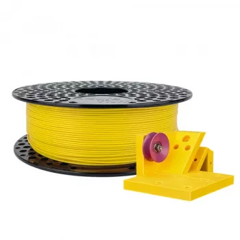 AzureFilm ABS-P Amarillo 1,75 mm 1 kg Filamento 3D