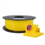 AzureFilm ABS-P Amarillo 1,75 mm 1 kg Filamento 3D