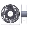 AzureFilm ABS-P Amarillo 1,75 mm 1 kg Filamento 3D