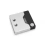 EK Water Blocks EK-Quantum Velocity² bloque de agua para CPU AMD AM5 - Nickel Plexi Black