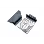 EK Water Blocks Mana LiteBlock MAG Torpedo Z690 D-RGB Monoblock - Transparente - LGA 1700 - G1/4