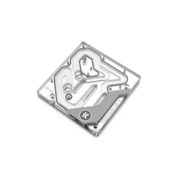 EK Water Blocks Mana LiteBlock MAG Torpedo Z690 D-RGB Monoblock - Transparente - LGA 1700 - G1/4