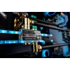 EK Water Blocks Vector² GPU Water Block Interconnect Bridge - Acrílico - Transparente - G1/4 pulgadas - 41 mm