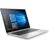 HP EliteBook X360 1040 G6 Portátil, Intel Core i5-8365U, 16 GB RAM, 512 GB SSD, 14,0 pulgadas FHD IPS Pantalla táctil, Windows 10 Pro, Plata