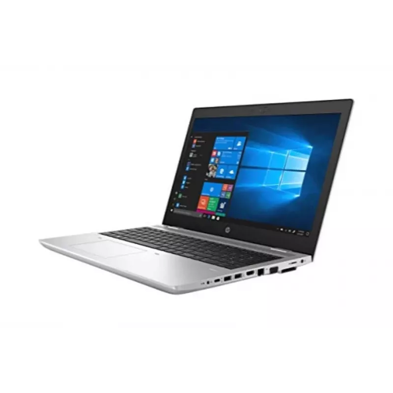 HP ProBook 650 G4 Portátil, Intel Core i5-7200U, 8GB RAM, 256GB SSD, 15,6 pulgadas Full HD, Windows 10 Pro