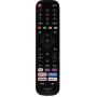 Hisense EN2G30H T269780 VIDAA mando a distancia original para TV