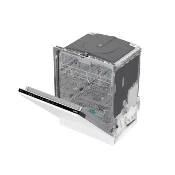 GORENJE GV16D9 Lavavajillas integrable 60 cm, Clase energética D, 16 cubiertos, SpeedWash, TotalDry