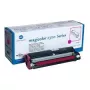 Konica Minolta 1710517-007 Tóner magenta, 4576411