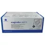 Konica Minolta 1710582-001 cartucho de tóner original negro para magicolor serie 5430