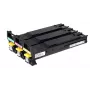 Konica Minolta A0DKJ52 cartucho de tóner original multipack cian, magenta, amarillo (pack de 3) para magicolor 4650DN, 4650EN, 4690MF