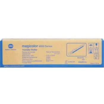 Konica Minolta rodillo de transferencia de impresora para bizhub C20, C20P