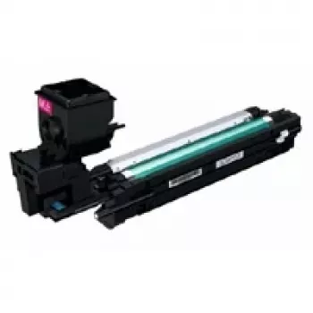 Cartucho de tóner magenta de alta capacidad Konica Minolta